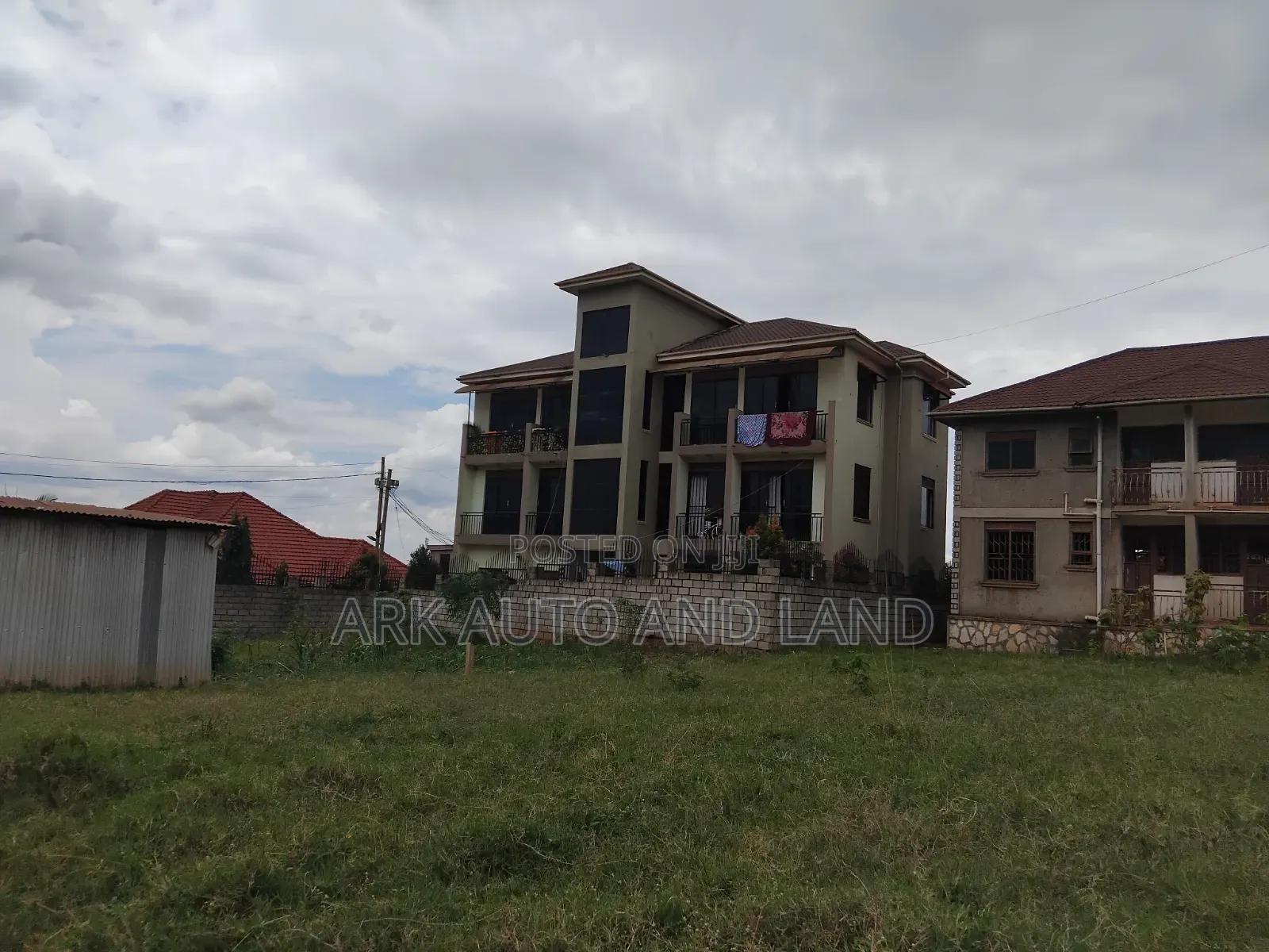 2bdrm Apartment in Masoli, Kawempe for sale