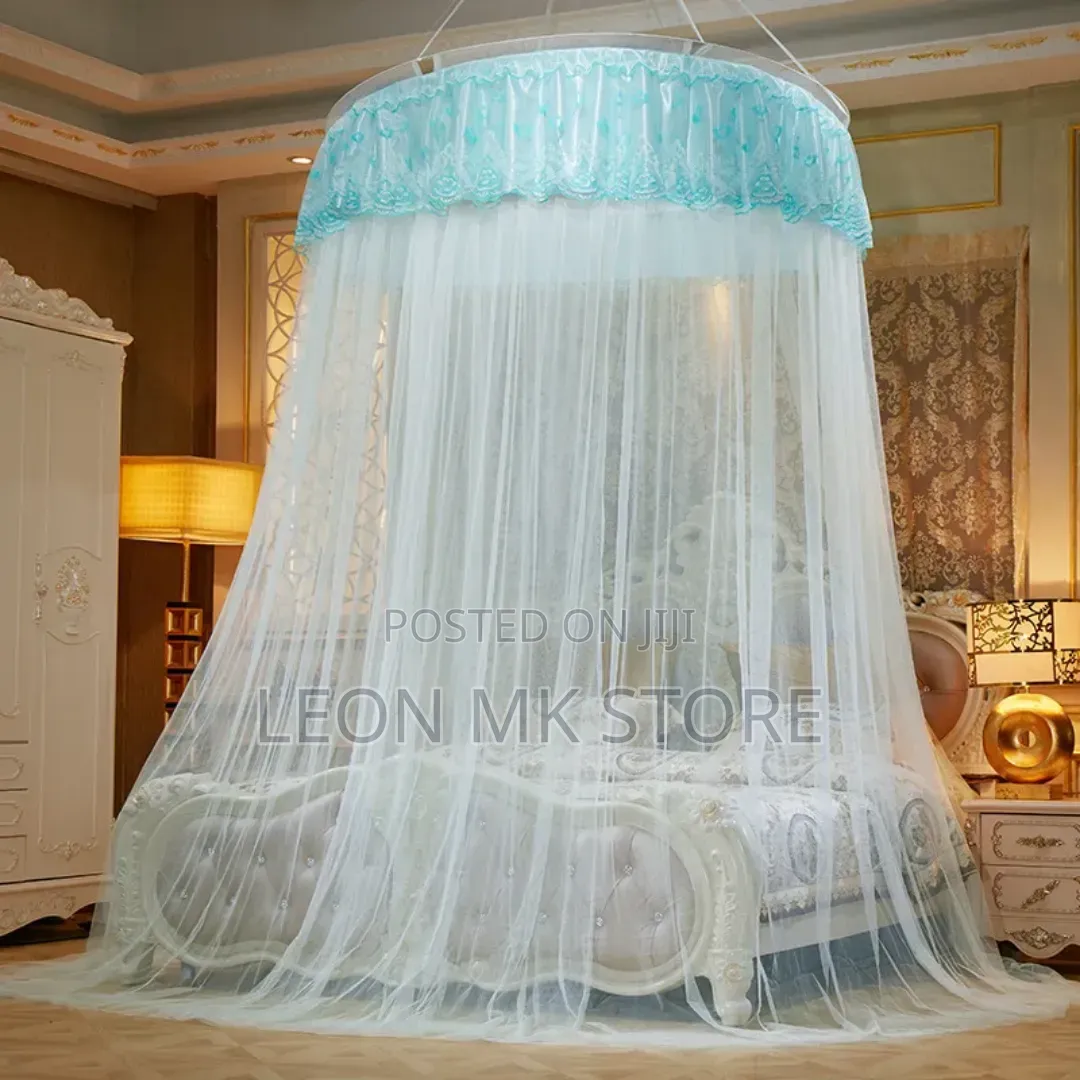 Elegant Hanging Mosquito Nets