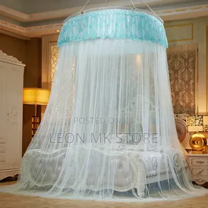 Elegant Hanging Mosquito Nets