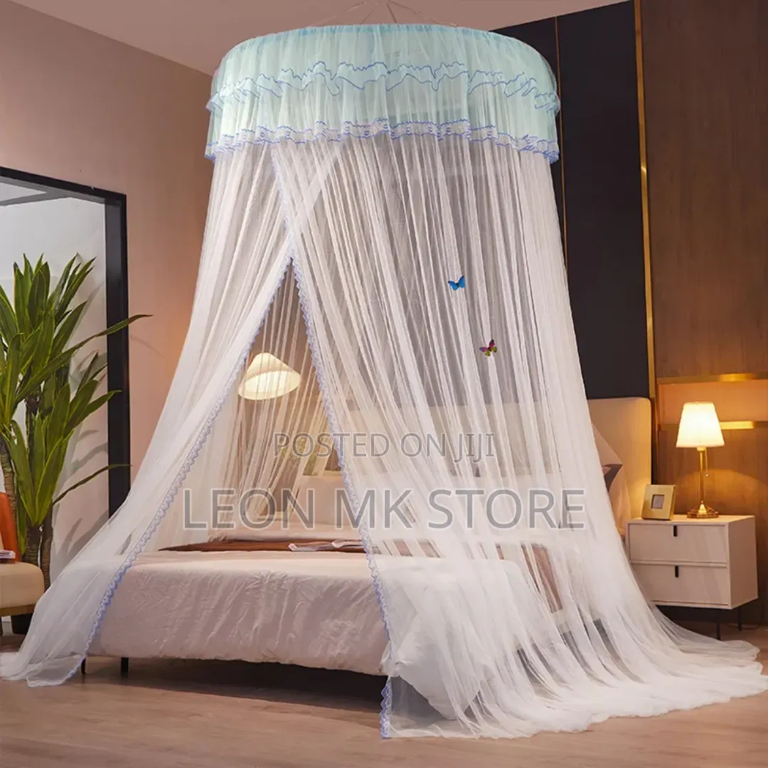 Elegant Hanging Mosquito Nets