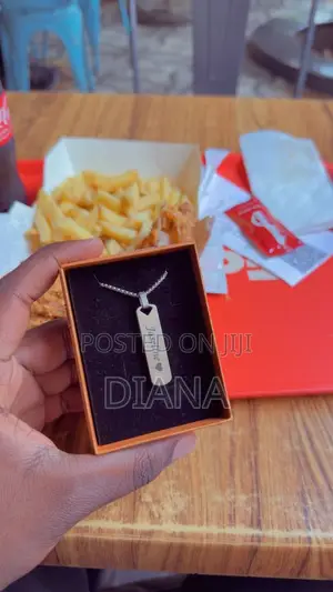 Customized Necklace