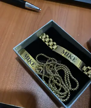 Customized Necklace