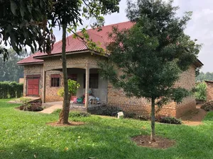 4bdrm House in Nkozi for sale