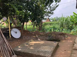 4bdrm House in Nkozi for sale