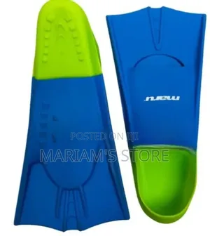Maru Training Fins