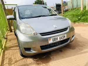 Toyota Passo 1.0 FWD 2006