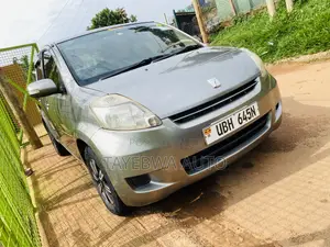 Toyota Passo 1.0 FWD 2006