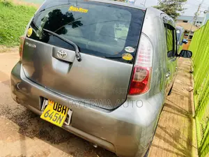 Toyota Passo 1.0 FWD 2006