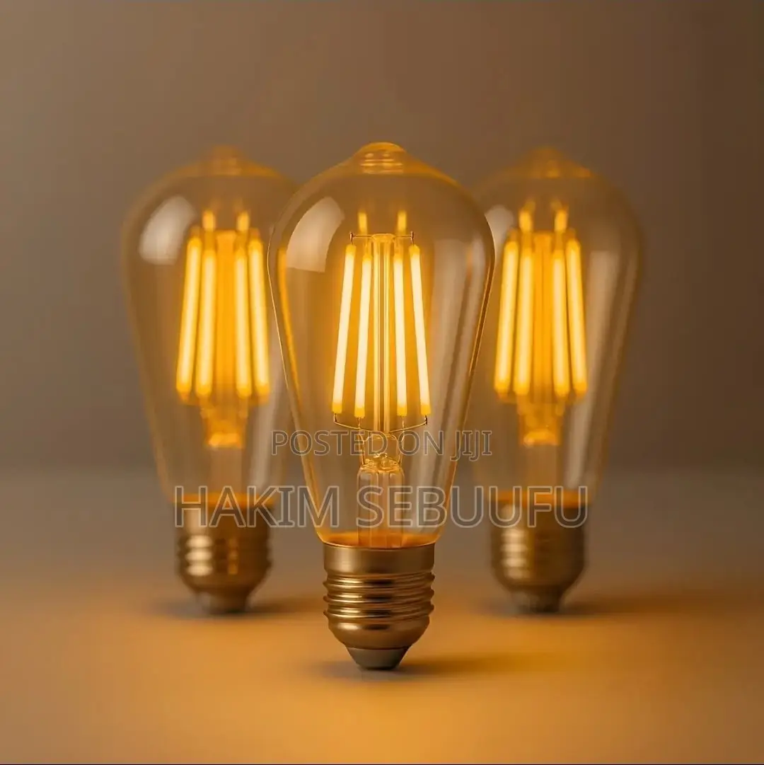 LED Filament Bulb