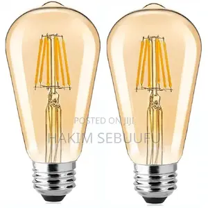 LED Filament Bulb