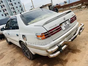 Toyota Corona Premio 1.8 FWD 1999