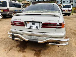 Toyota Corona Premio 1.8 FWD 1999