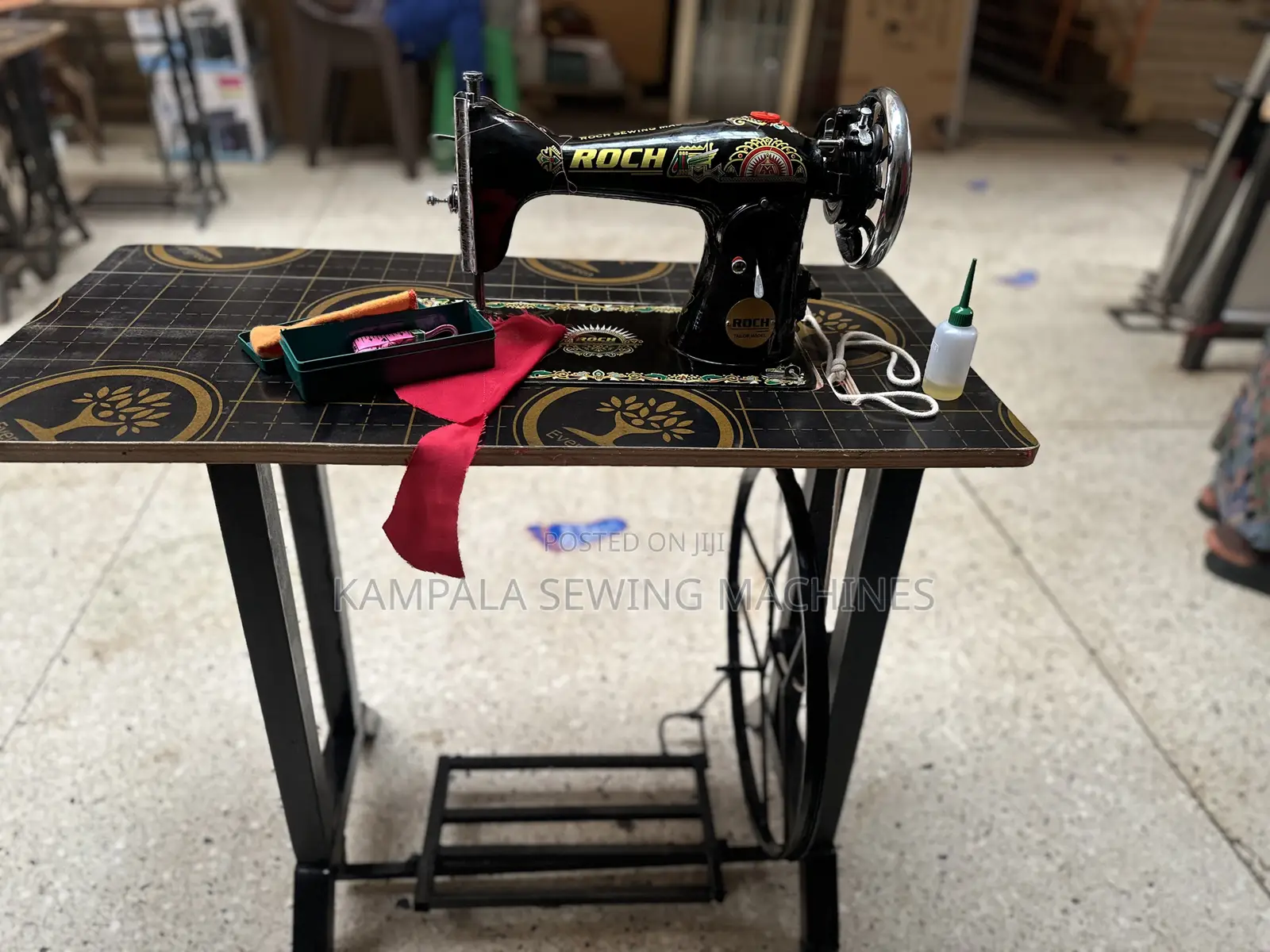 Sewing Machines India Made Sewing Machines