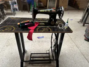 Sewing Machines India Made Sewing Machines