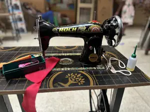 Sewing Machines India Made Sewing Machines