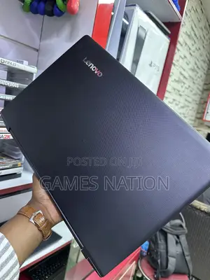 Laptop Lenovo IdeaPad 110 4GB Intel Core i3 SSD 256GB