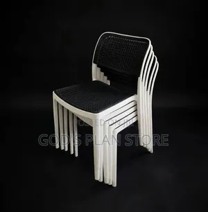 Absan Dining Plastic Chairs Dining Plastic Chairs