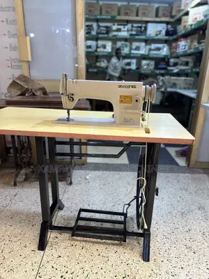 Manual Industrial Sewing Machines