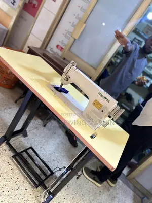 Manual Industrial Sewing Machines