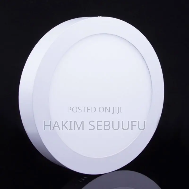 LED Surface Panel Lights 6-24 Watts