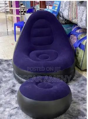 Air Sofa Dulex