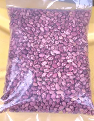 Beans and Porridge