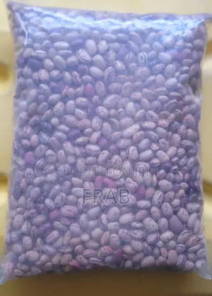 Beans and Porridge