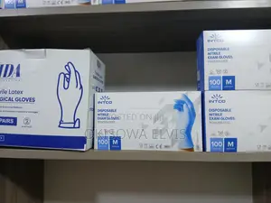 Medical Gloves