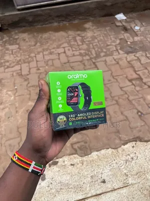 Oraimo Smart Watch