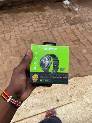 Oraimo Smart Watch