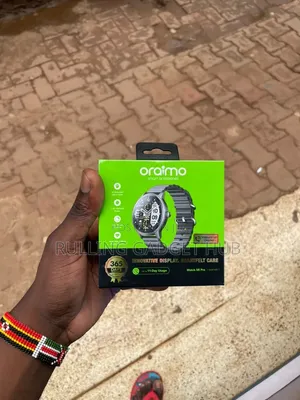 Oraimo Smart Watch