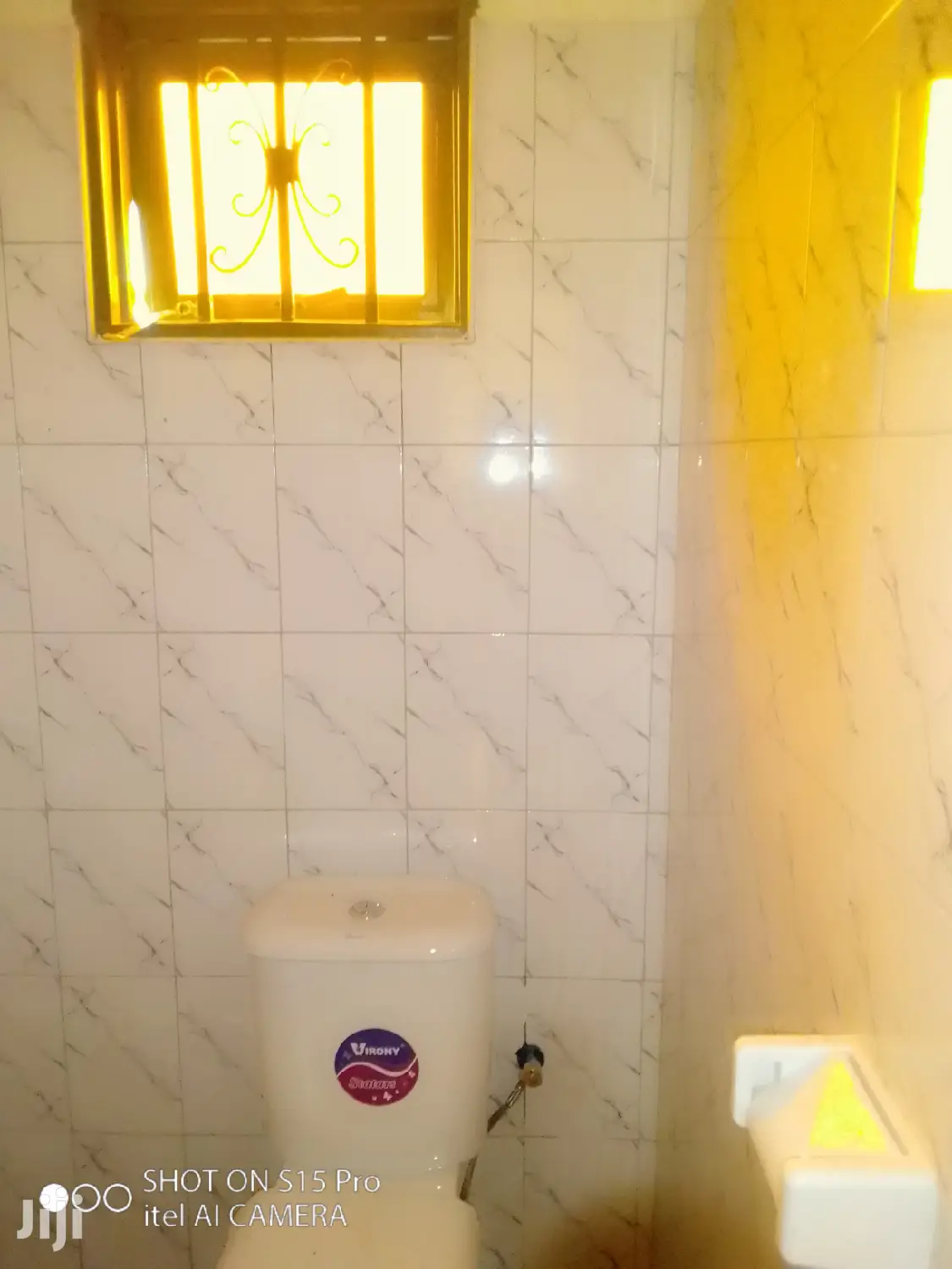 Precious Two Bedroom House For Rent In Seeta