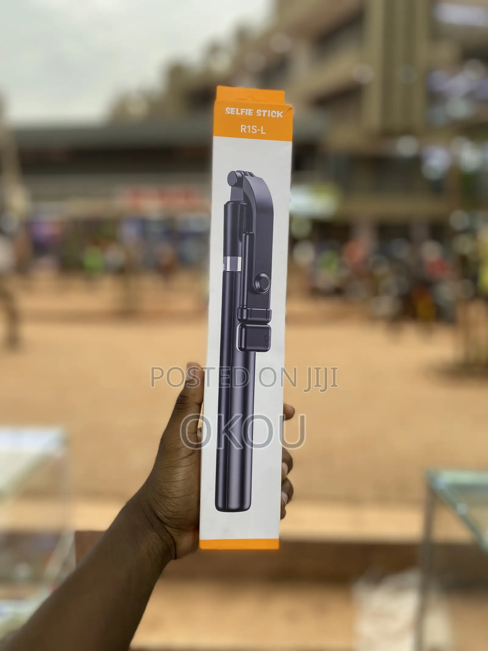Long Selfie Tripods Stand