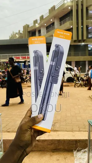 Long Selfie Tripods Stand