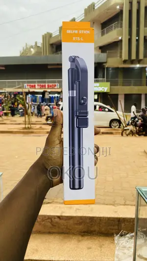 Long Selfie Tripods Stand
