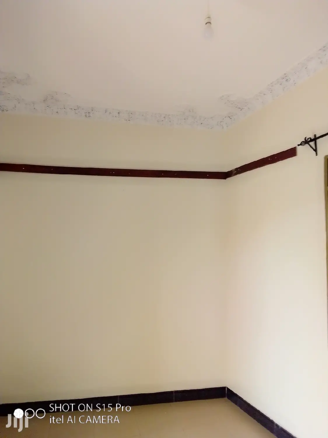Precious Two Bedroom House For Rent In Seeta