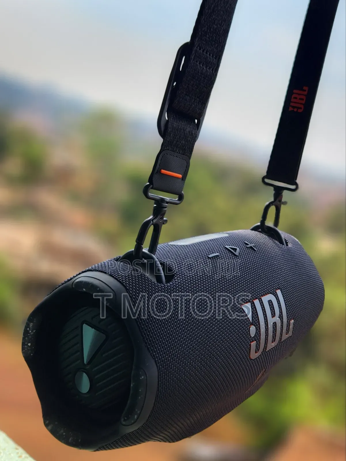 JBL Xtreme 4
