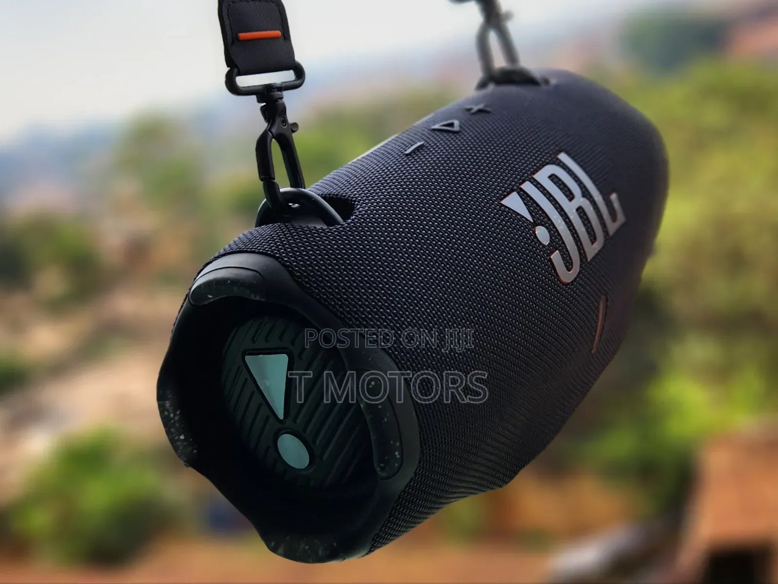 JBL Xtreme 4