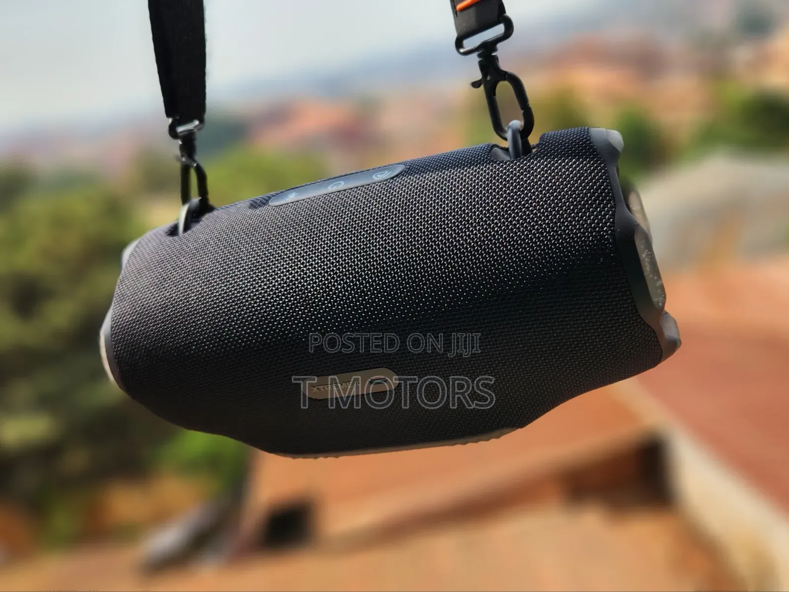 JBL Xtreme 4