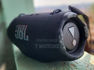 JBL Xtreme 4