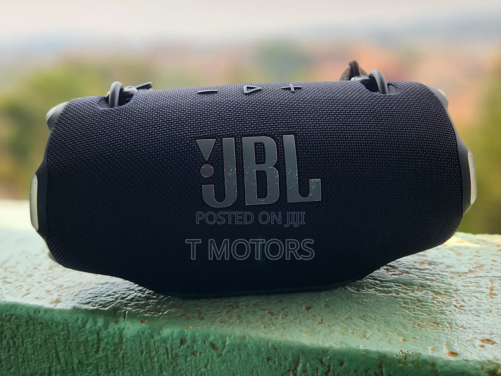 JBL Xtreme 4