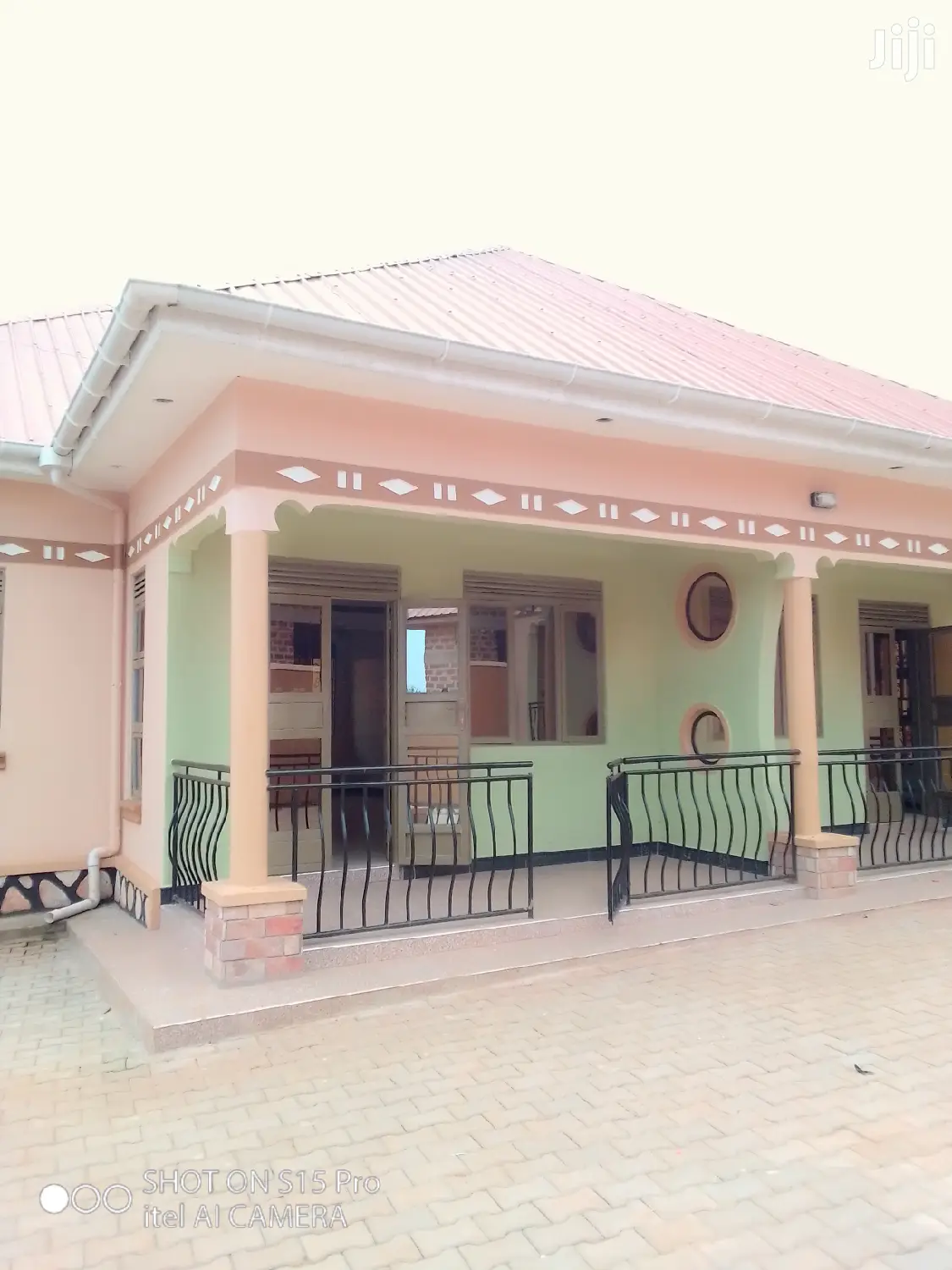 Precious Two Bedroom House For Rent In Seeta