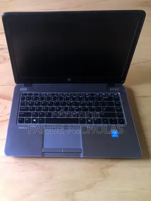 Laptop HP EliteBook 840 G2 8GB Intel Core i5 SSD 512GB