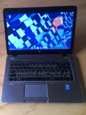 Laptop HP EliteBook 840 G2 8GB Intel Core i5 SSD 512GB