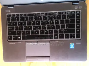 Laptop HP EliteBook 840 G2 8GB Intel Core i5 SSD 512GB