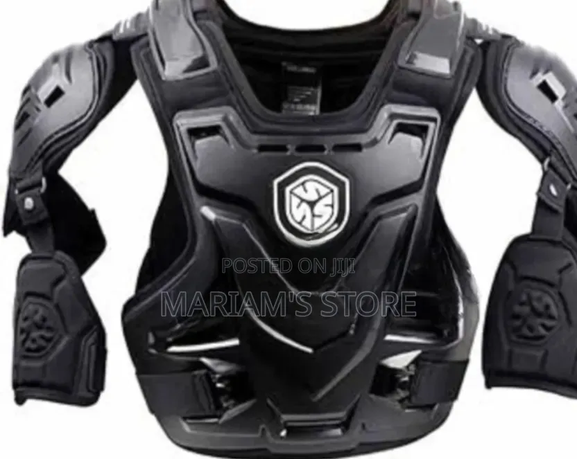 Scoyco AM07 Night Fury Motorcycle Body Armor