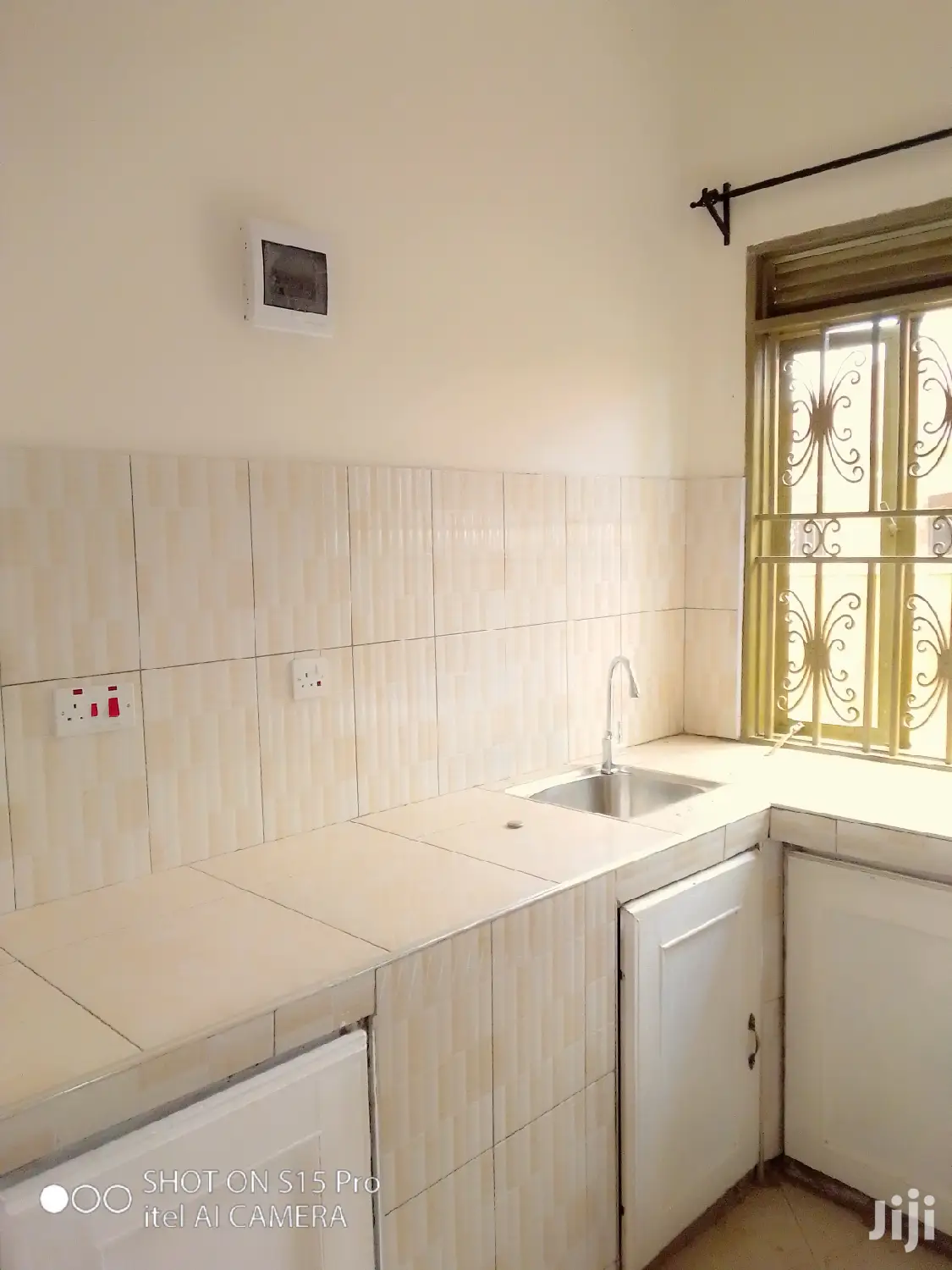 Precious Two Bedroom House For Rent In Seeta