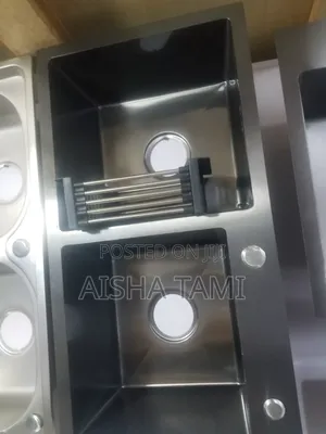 Kitchen Sink