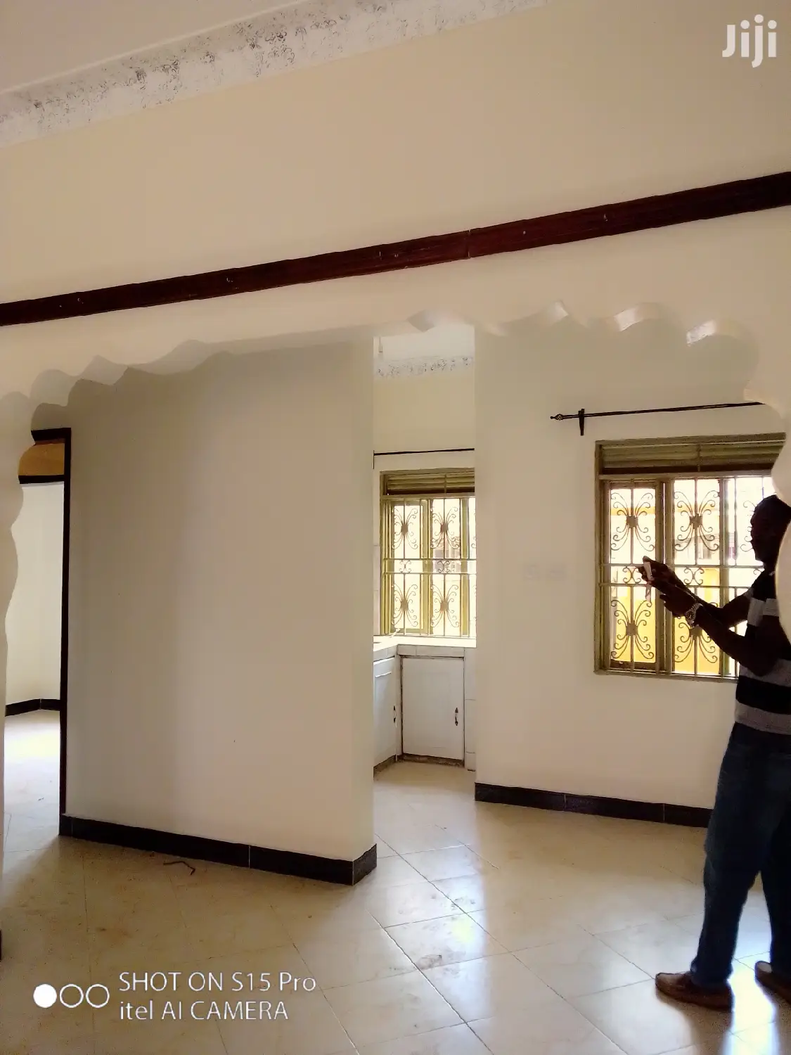 Precious Two Bedroom House For Rent In Seeta