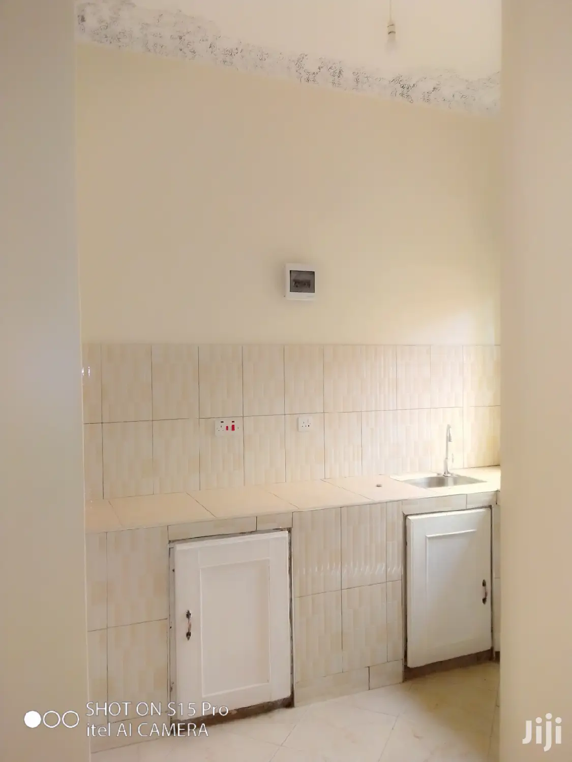 Precious Two Bedroom House For Rent In Seeta